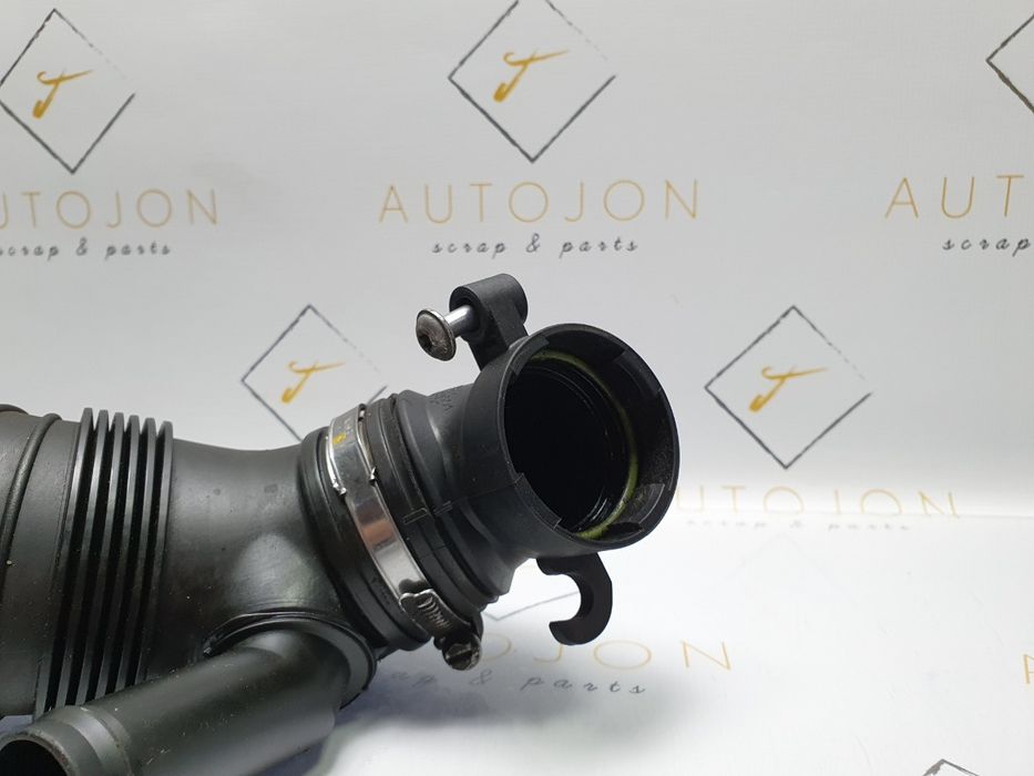 Tubulatura admisie VOLKSWAGEN GOLF VI (5K1) [ 2008 - 2013 ] OEM 3C0129