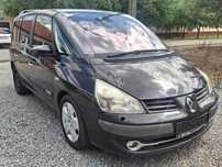 RENAULT Espace 4 - 2.0 DCI 173Cp