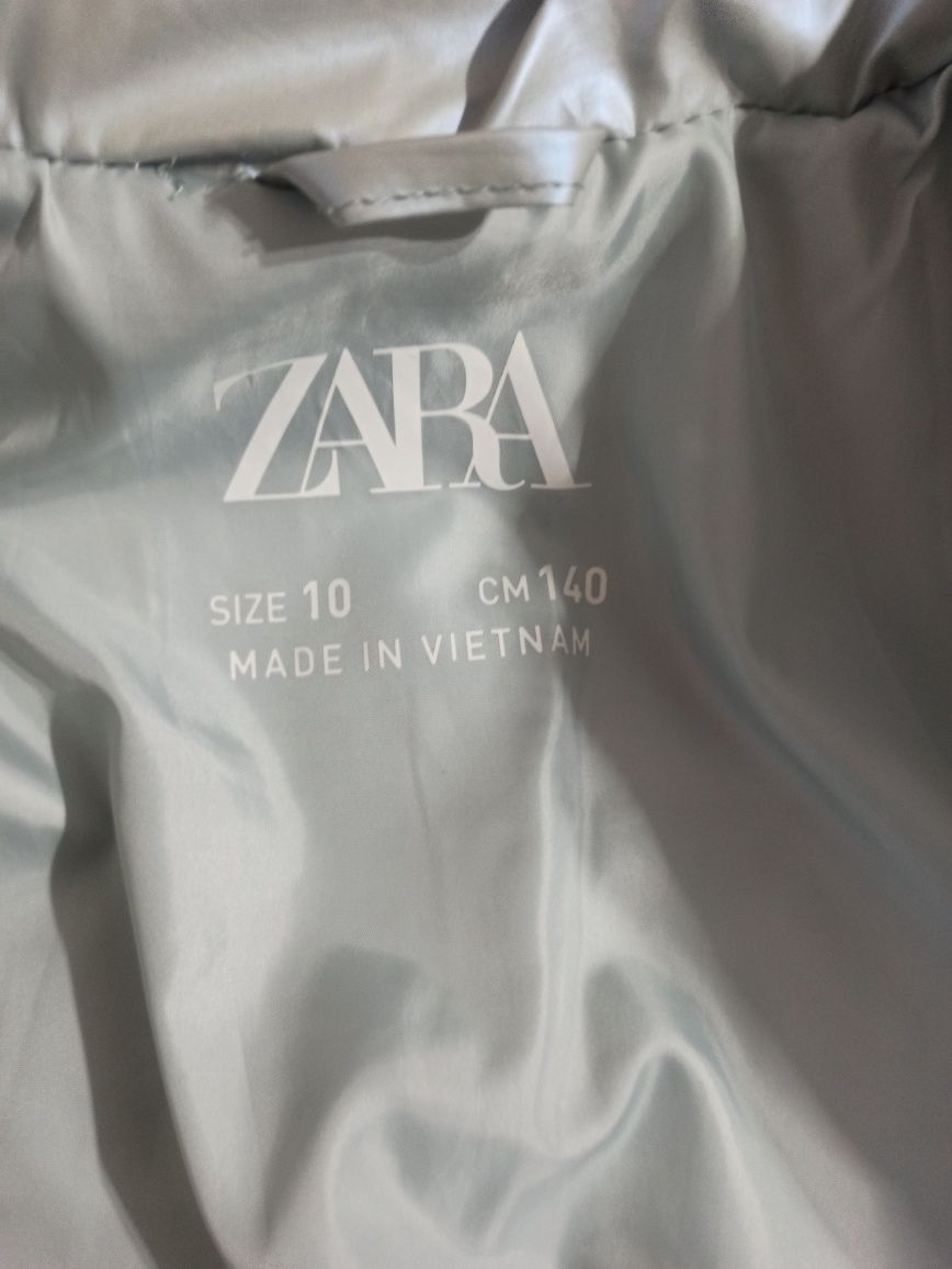 Шушляково яке за момиче Zara