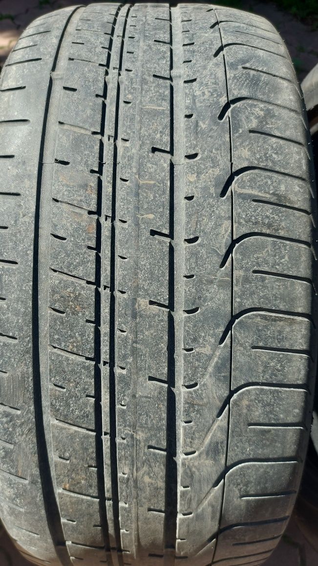 Anvelope Pireli 255 45 19