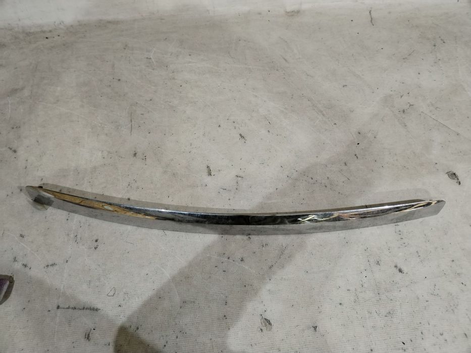 Crom capota Ford Focus 2, facelift, 2008, 2009, 2010, 2011, cod origine OE 8M51-8666-B.