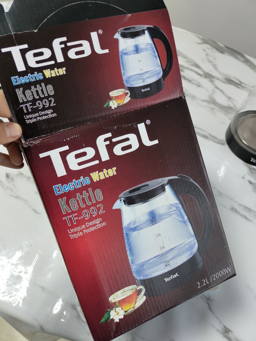 Электрочайник Tefal