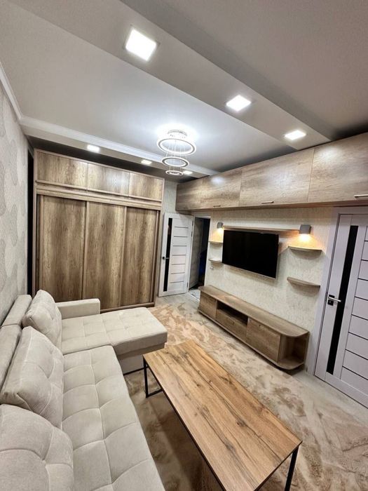 Рядом Хамза Метро. 1в2/3/4 Чиланзар 3 кв