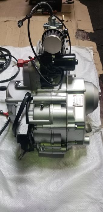 Atv 110cc cross 125cc