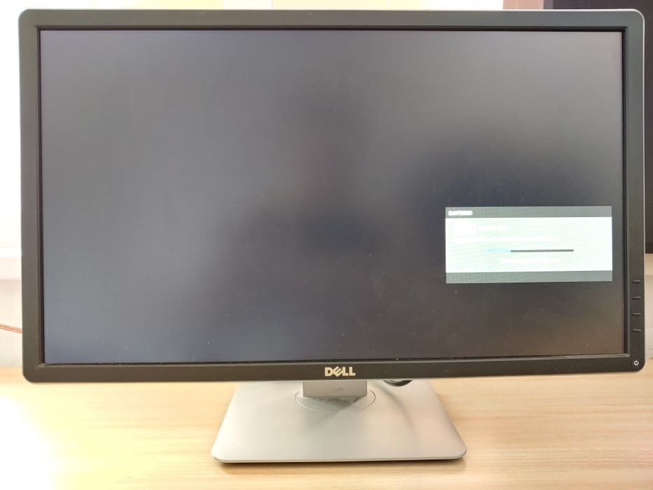 Монитор 24" Dell P2414Hb