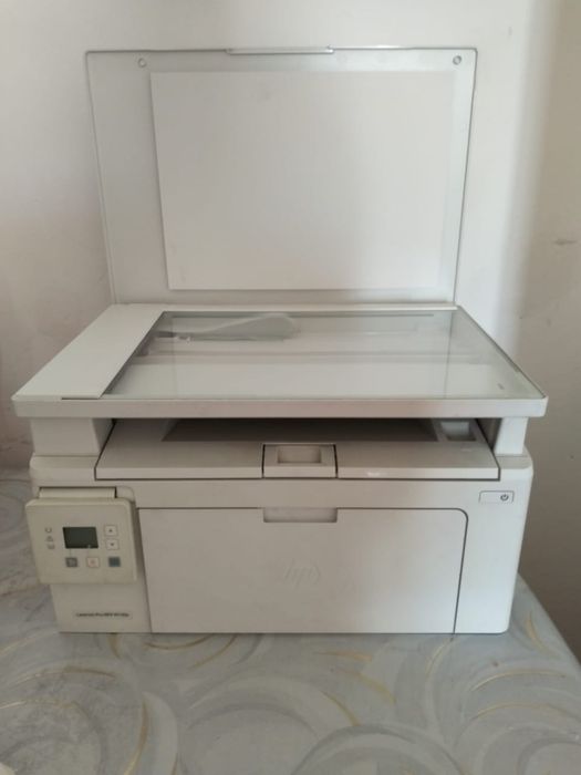Принтер/сканер hp в хорошем состоянии