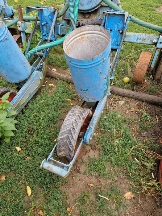 semănătoare agricola