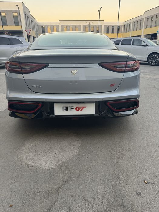 Neta Jt  2024 yil 2025 yilar