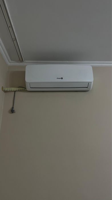 Продам кондиционер срочно в свящи с переездом