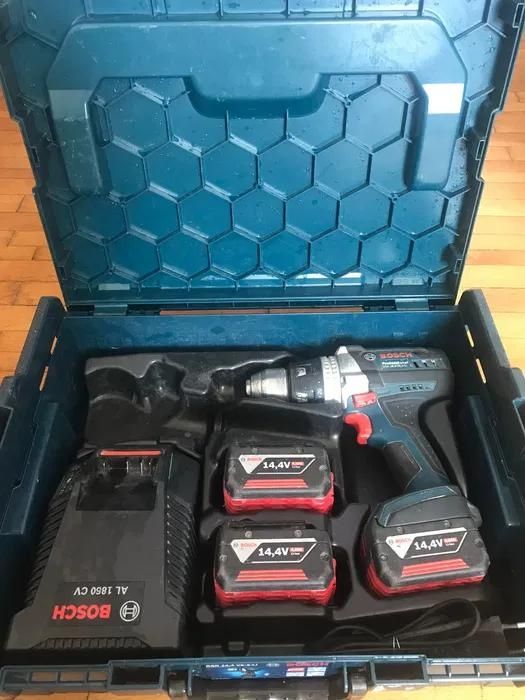 Autofiletanta profesionala bosch