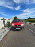 Fiat  Doblo 2009