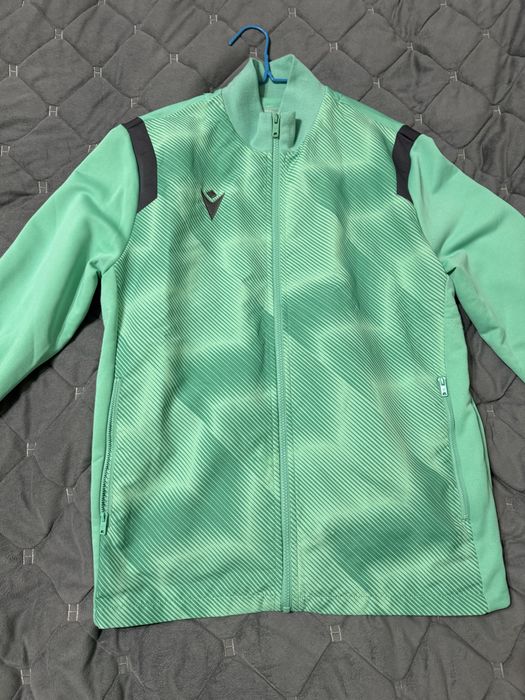 парадка тобол макрон