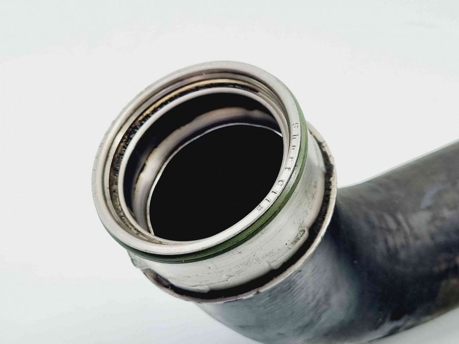 Furtun intercooler Mercedes Clasa ML (W164) [Fabr 2005-2012] A16452806