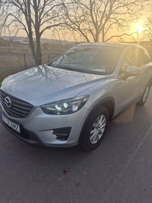 Mazda CX5 2200 d