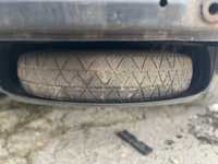 Резервна гума патерица от BMW x3 e83 135/90/17
