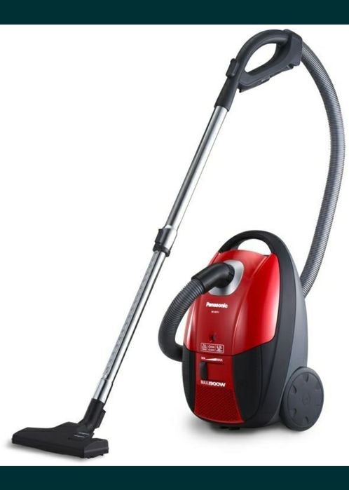 Пылесос Panasonic