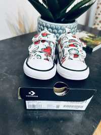 Converse fetite 21