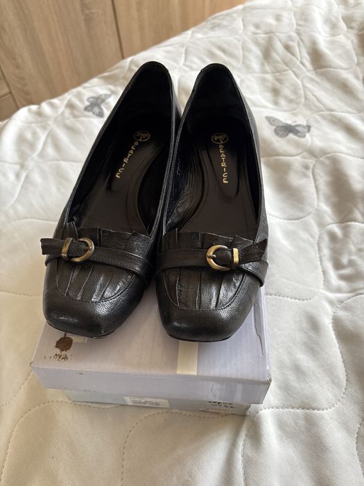 Дамски обувки Tamaris, Beatriche , Tendenz