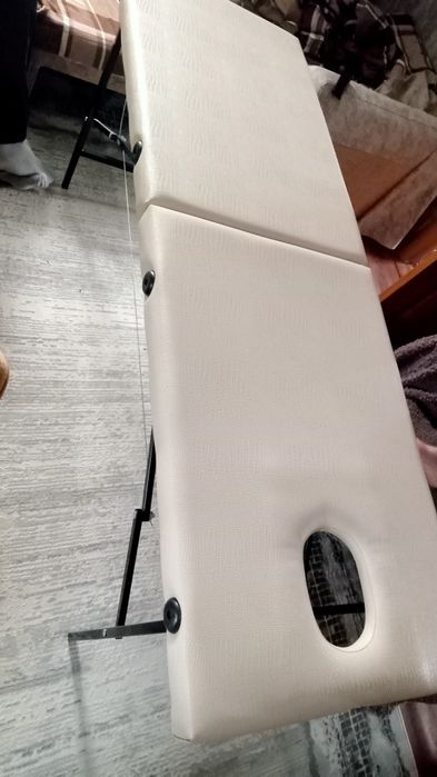 Продаю кушетку (складная)