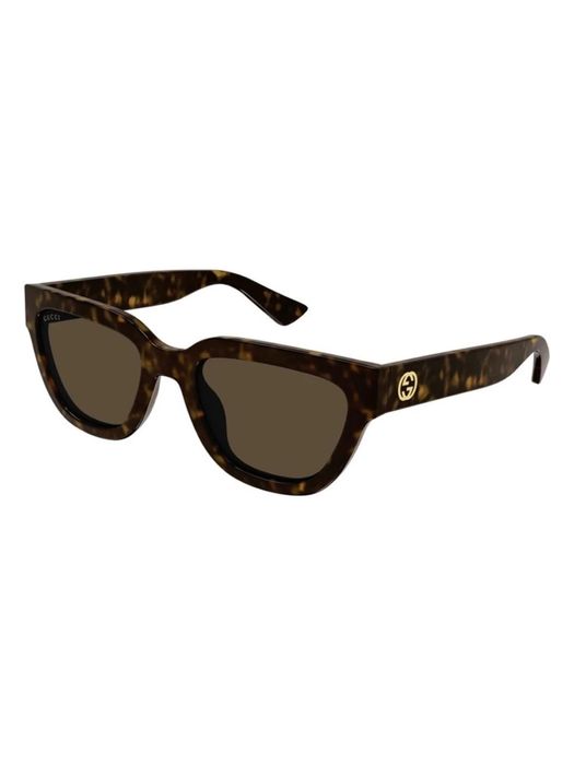 Дамски слънчеви очила Gucci