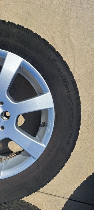 Джанти 15" 4×100 Opel Toyota Kia Mazda Hyundai
