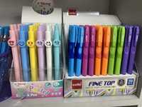 Ручки для лившей шариковые ручки