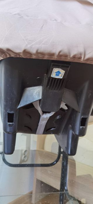 Scaun auto pentru copii Chipolino Havana