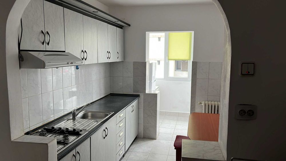 Apartament 3 cam Nufarul, Lotus Centre