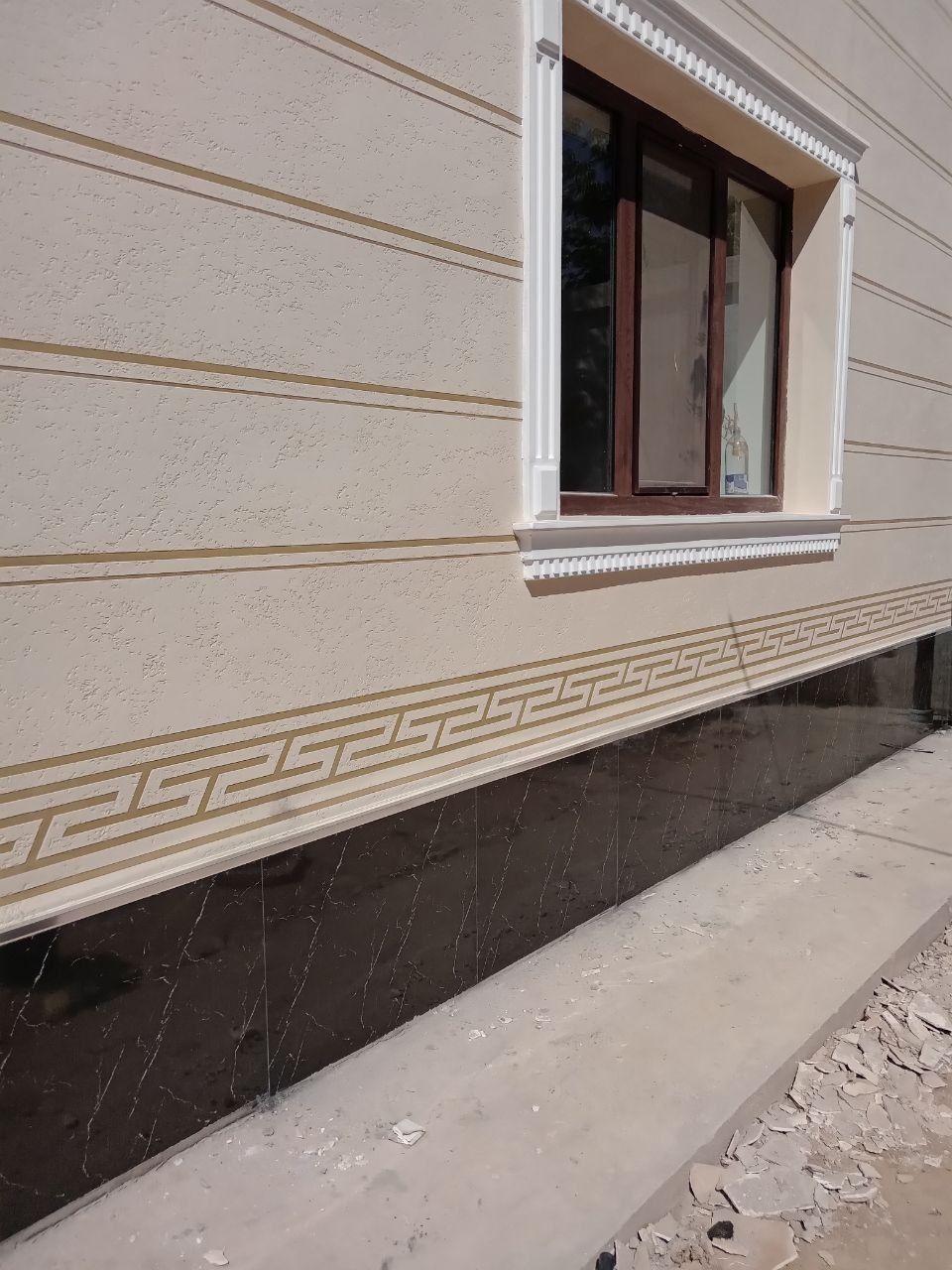 Travertn hizmatlar