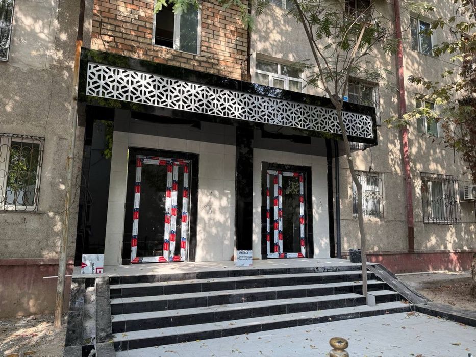 Евронежилое Метро Новза Улица Мукумий 40 кв.м срочна