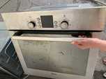Cuptor electric bosch