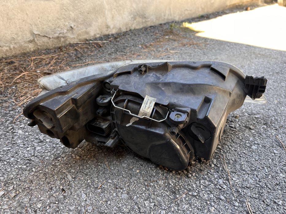 Фарове за Seat Ibiza Xenon/Сеат Ибиза Ксенон