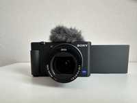 Цифровая камера для блогинга Sony ZV-1