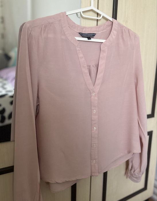 Camasa Tommy Hilfinger