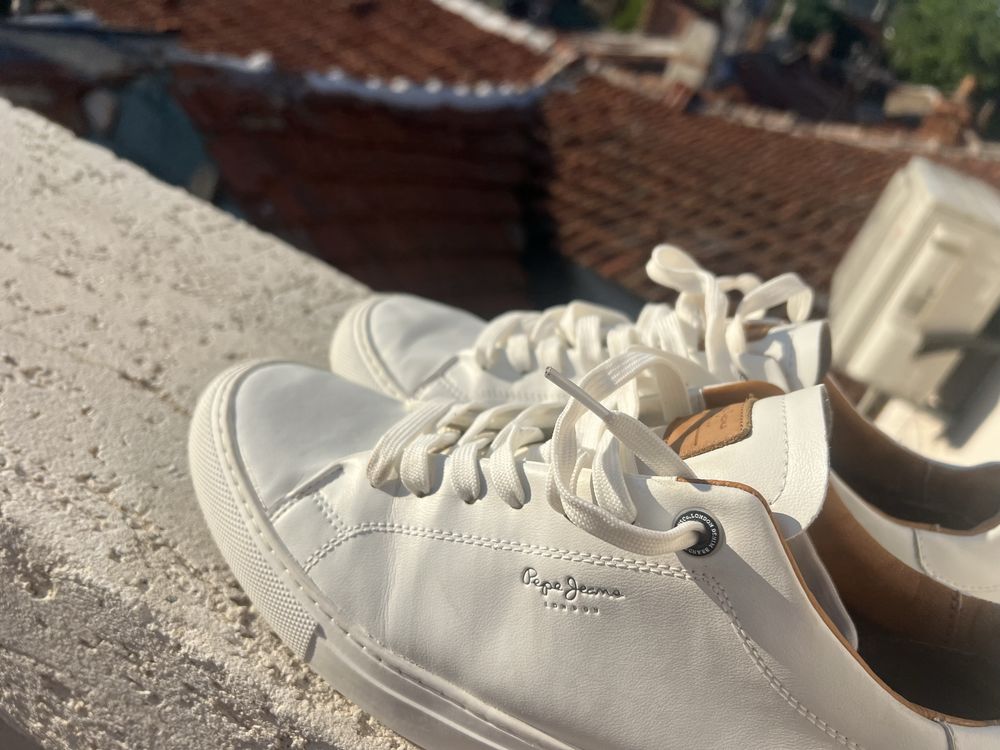 Pepe Jeans Lider 46