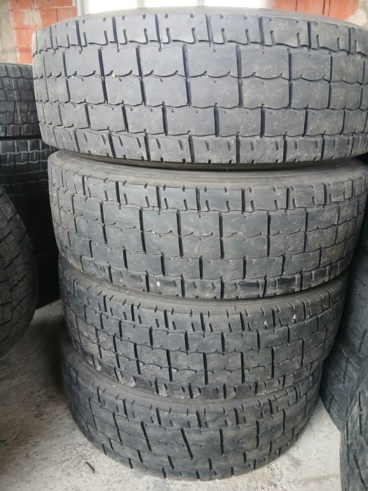Anvelope camion sava 315 70 22.5