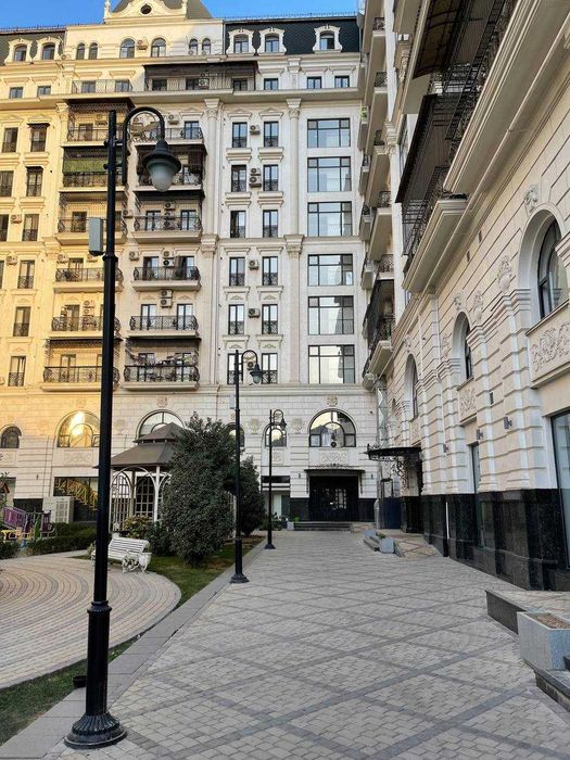 Продается квартира