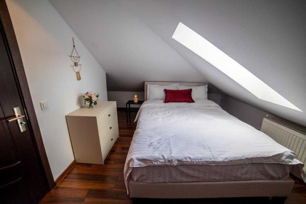 Închiriez în regim hotelier apartamente moderne, Baia Mare