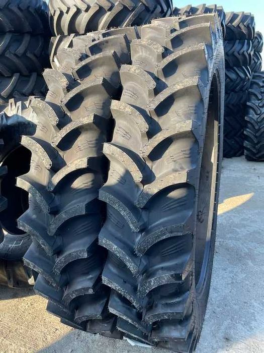 Anvelope 300/95R46 GTK Noi Radiale De Tractor Depozit AgroMir