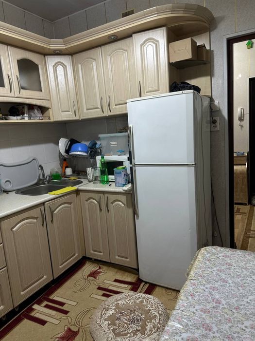 Zagsli oilaga kvartira, Yunusobod tumani Unoversam bozori oldidan