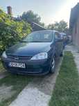 Opel Corsa C 1.2 benzina