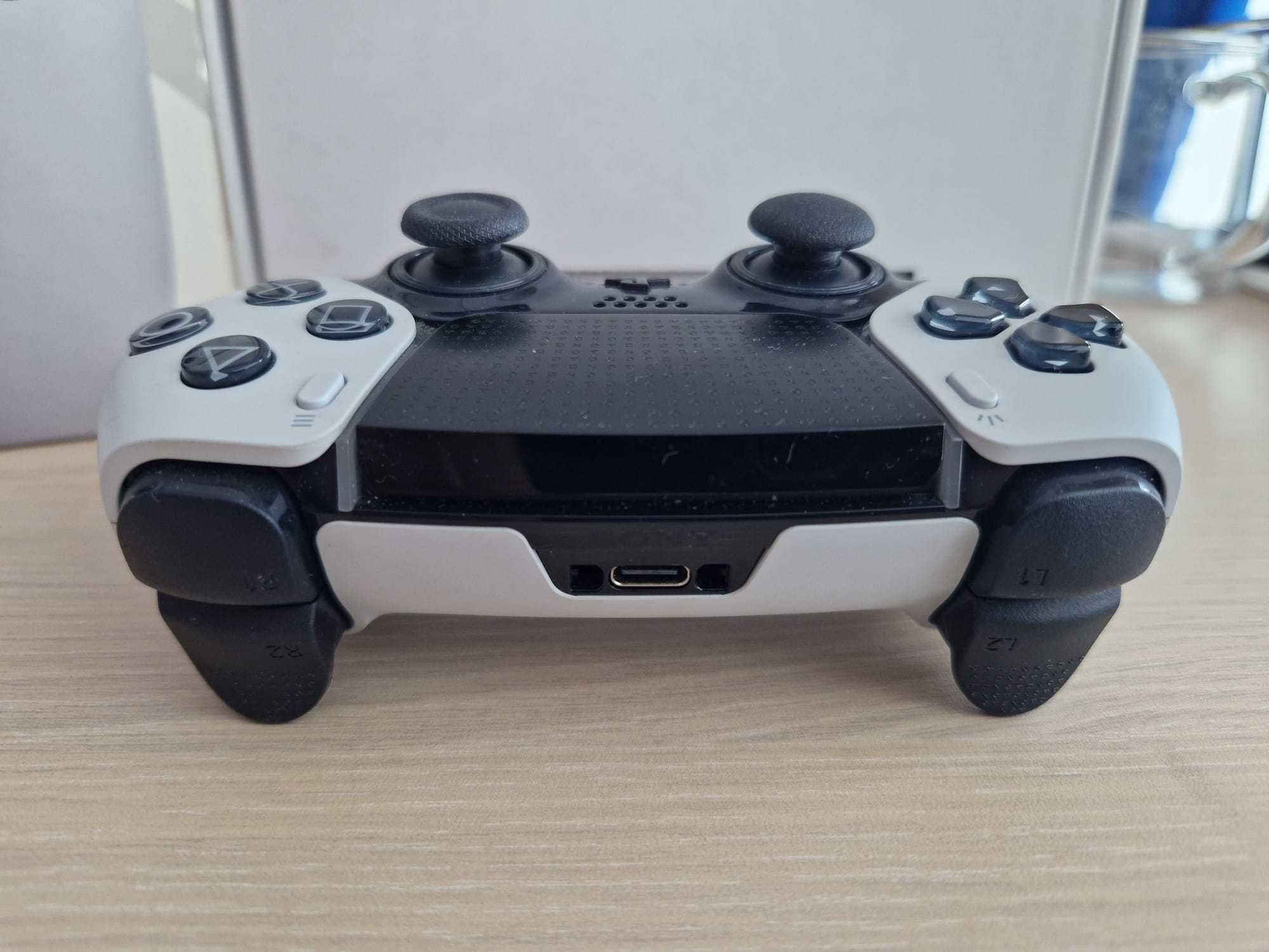 Controller PS5 DualSense Edge -pachet complet - VANDUT.