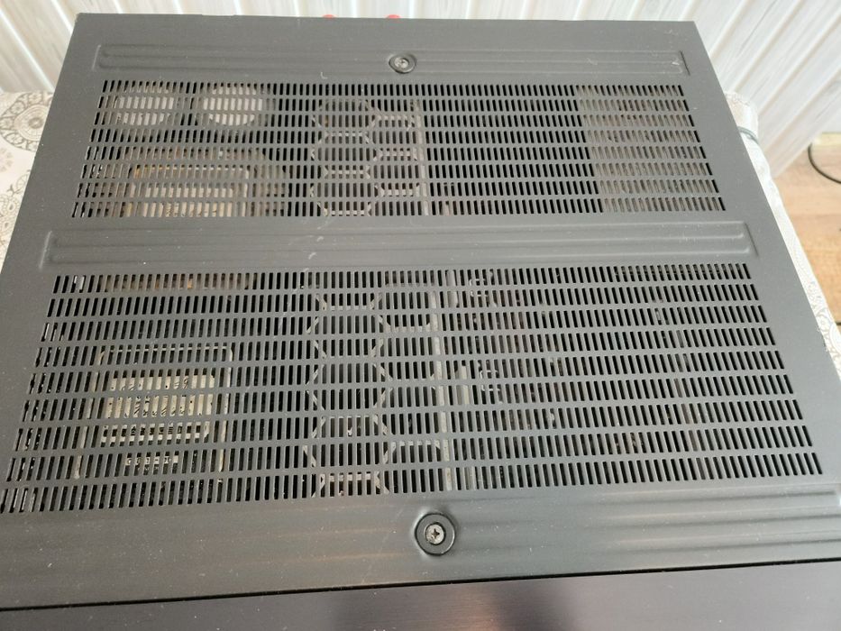 Amplificator Pionner A 717 mark2