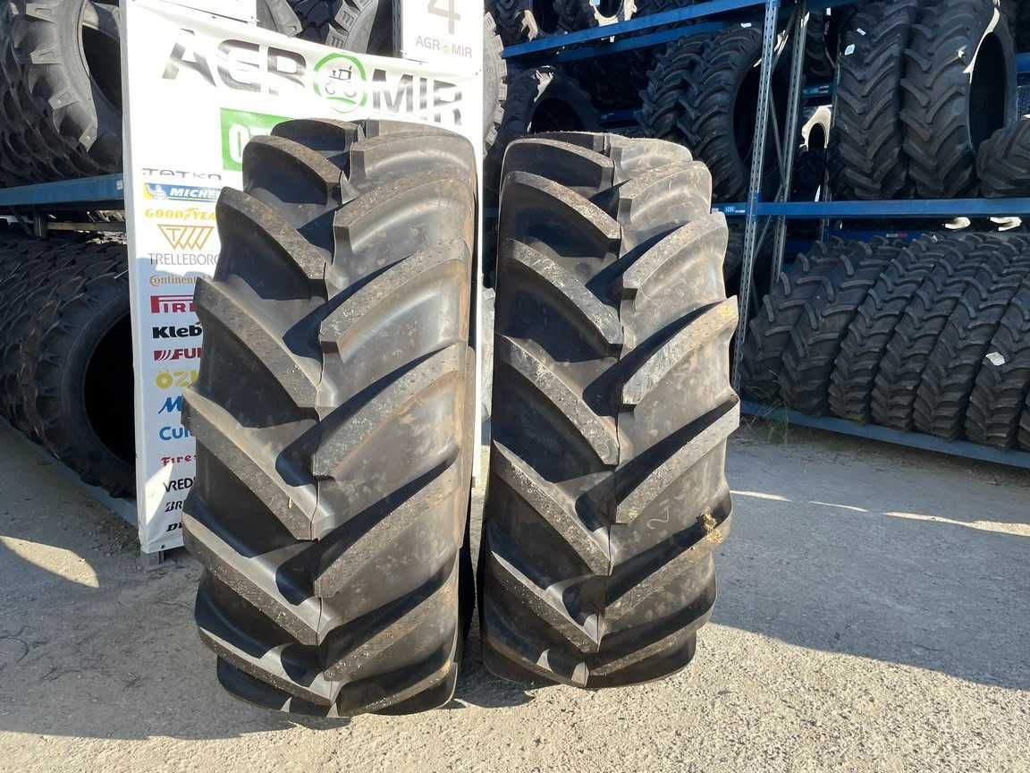 Michelin Cauciucuri noi agricole de tractor Radiale 710/70R42 Anvelope