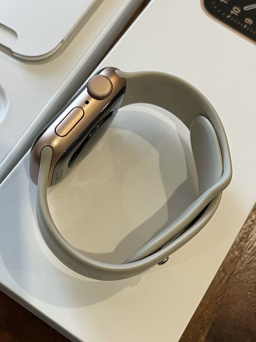 Apple watch SE 40mm Rose gold GPS