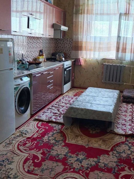 2 хоналик 5 этаж семург панда