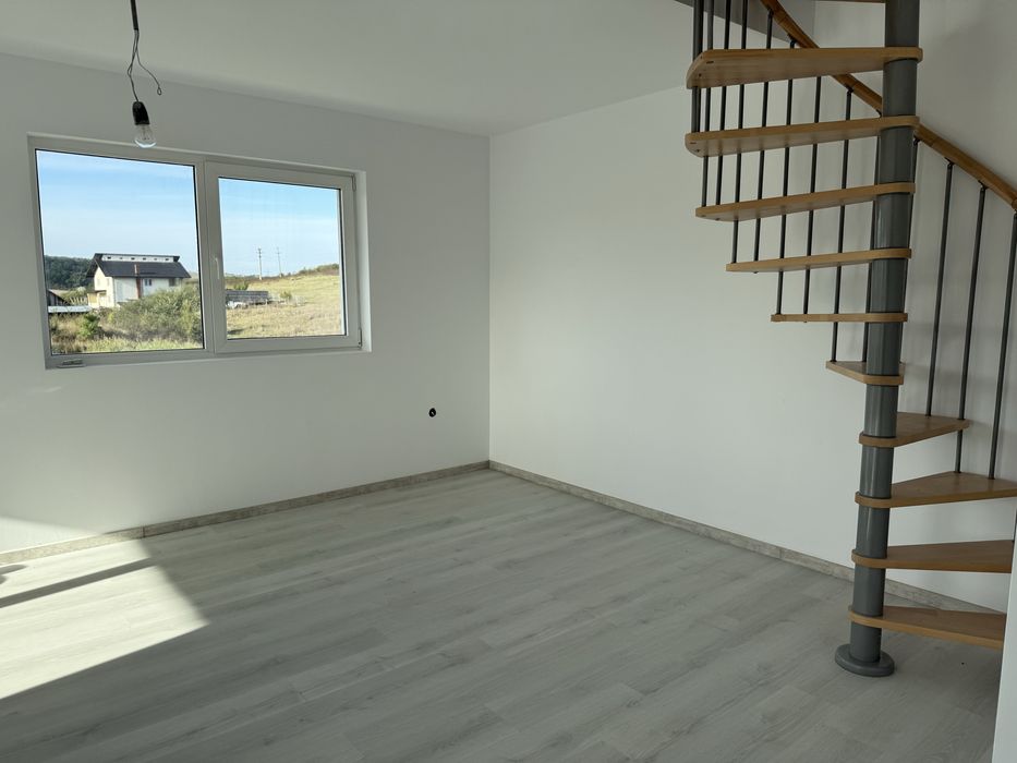 PROPRIETAR vand CASA in Dumbrava-IASI, DJ248 nr 385