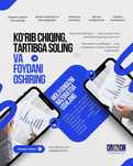 Biznes reja, konsalting Бизнес план, финансовый анализ