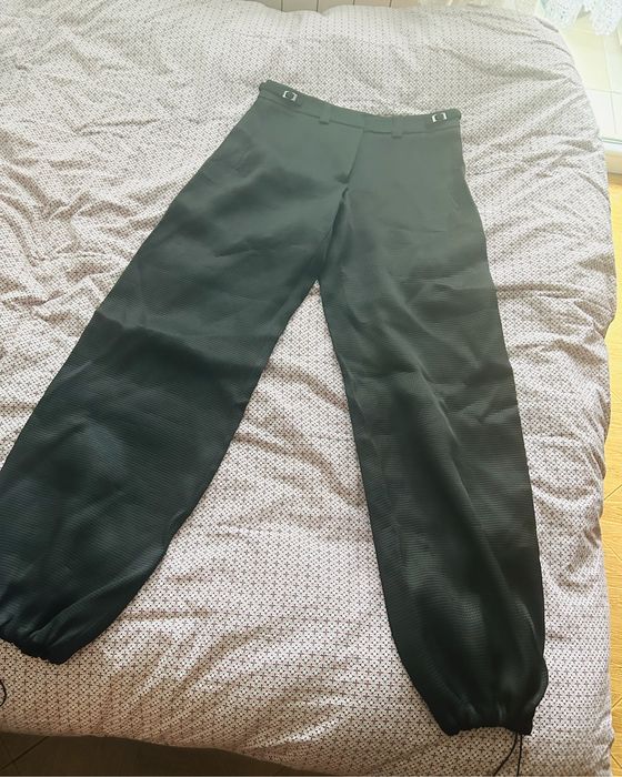 Дамски панталон Giorgio Armani