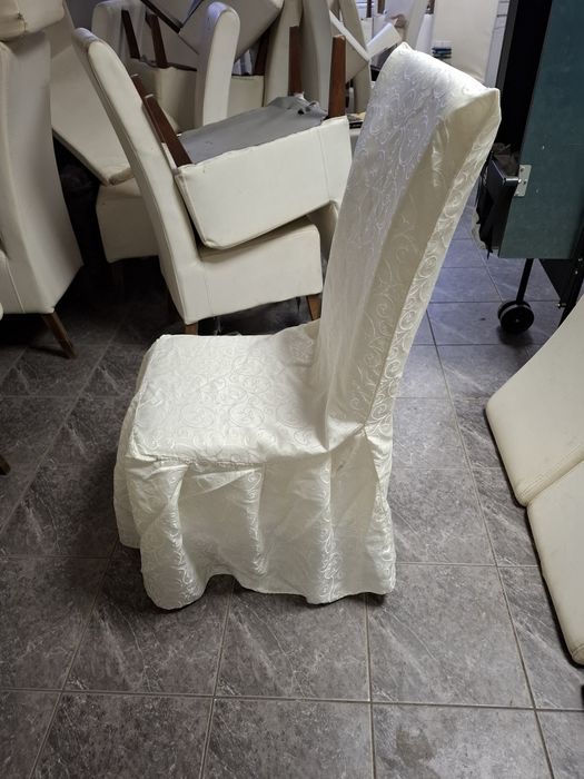 Huse scaune eveniment